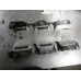 95X019 Engine Oil Baffle For 17-20 Nissan Pathfinder  3.5 111136KA0A